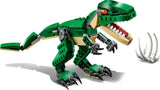 LEGO® Creator Mighty Dinosaurs