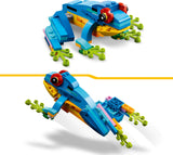 LEGO® Creator 3-in-1 Exotic Parrot