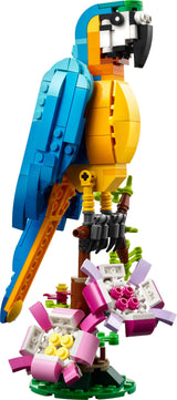 LEGO® Creator 3-in-1 Exotic Parrot