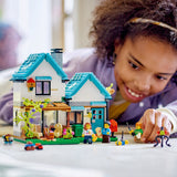 LEGO® Creator 3 in 1 Cozy House