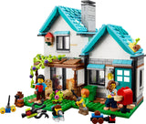 LEGO® Creator 3 in 1 Cozy House