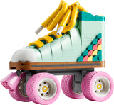 LEGO Creator: Retro Roller Skate