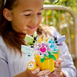 LEGO Creator: Flowers in Watering Can