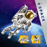 LEGO Creator: Space Astronaut