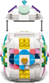 LEGO Iconic: Decorative Easter Egg