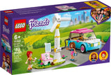 LEGO® Friends: Olivia's Electric Car