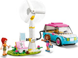 LEGO® Friends: Olivia's Electric Car