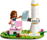 LEGO® Friends: Olivia's Electric Car