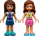 LEGO Friends: Forest Waterfall