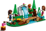 LEGO Friends: Forest Waterfall