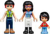 LEGO Friends: Forest Horseback Riding Center