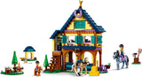 LEGO Friends: Forest Horseback Riding Center