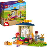 LEGO Friends Pony-Washing Stable Horse 4+ Set