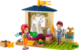 LEGO Friends Pony-Washing Stable Horse 4+ Set