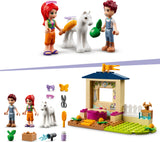 LEGO Friends Pony-Washing Stable Horse 4+ Set