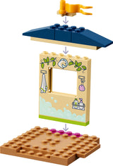 LEGO Friends Pony-Washing Stable Horse 4+ Set