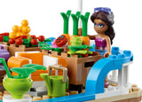 LEGO Friends: Canal Houseboat