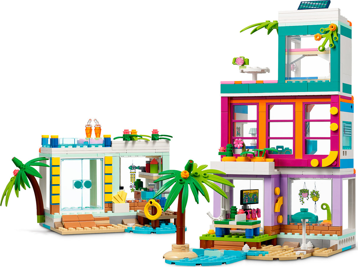 LEGO® Vacation Beach House