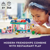 LEGO® Friends: Heartlake Downtown Diner