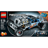 LEGO® Hot Rod