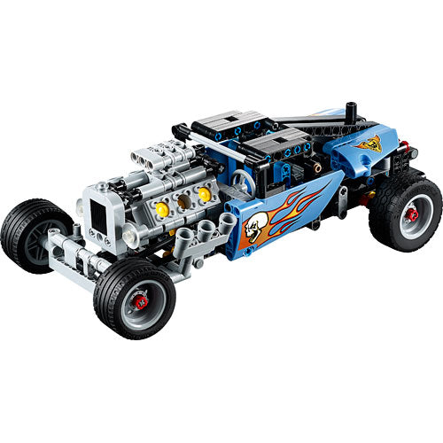 LEGO® Hot Rod