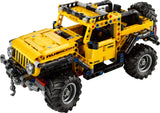 LEGO® Technic: Jeep Wrangler