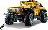 LEGO® Technic: Jeep Wrangler