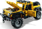 LEGO® Technic: Jeep Wrangler