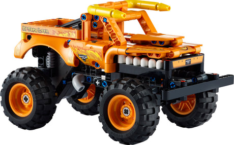 LEGO Technic: Monster Jam El Toro Loco