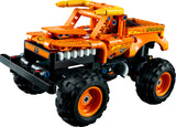 LEGO Technic: Monster Jam El Toro Loco