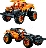 LEGO Technic: Monster Jam El Toro Loco