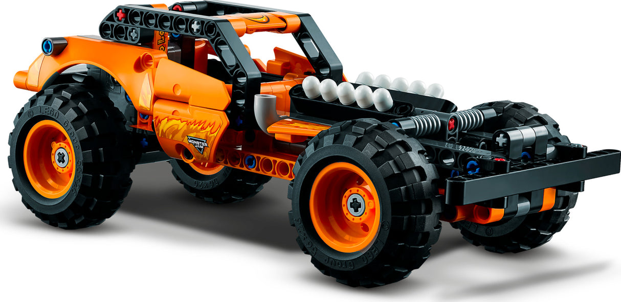 LEGO Technic: Monster Jam El Toro Loco