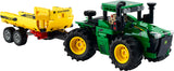 LEGO® John Deere 9620R 4WD Tractor