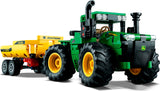 LEGO® John Deere 9620R 4WD Tractor