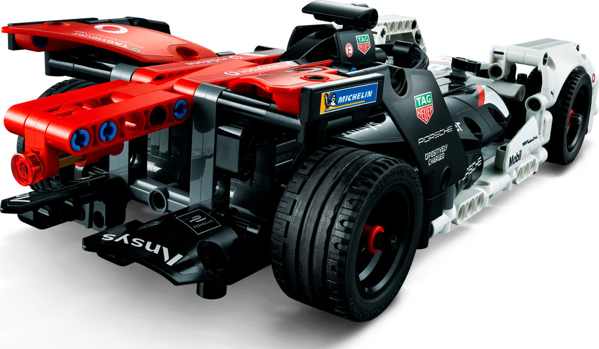 LEGO Technic: Formula E Porsche 99X Electric