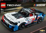 LEGO® Technic NASCAR Next Gen Chevrolet Camaro ZL1