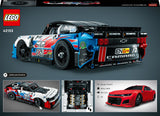 LEGO® Technic NASCAR Next Gen Chevrolet Camaro ZL1