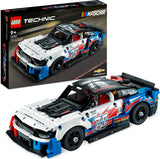 LEGO® Technic NASCAR Next Gen Chevrolet Camaro ZL1