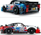 LEGO® Technic NASCAR Next Gen Chevrolet Camaro ZL1