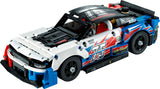 LEGO® Technic NASCAR Next Gen Chevrolet Camaro ZL1