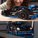 LEGO Technic: Porsche GT4 e-Performance Race Car