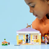 LEGO Friends: Heartlake City Bunny Hotel