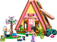 LEGO® Friends Nature Glamping Cabin