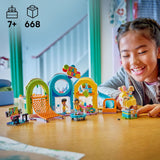 LEGO Friends: Fun Indoor Playground
