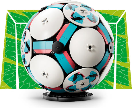 LEGO Editions Sports: Soccer Ball