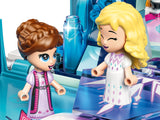 LEGO® Disney: Elsa and the Nokk Storybook Adventures