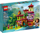 LEGO Disney: The Madrigal House