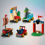 LEGO® Disney Classic: Disney Celebration Train