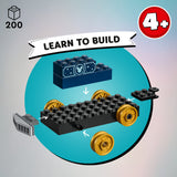 LEGO® Disney Classic: Disney Celebration Train