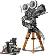 LEGO® Disney Classic: Walt Disney Tribute Camera